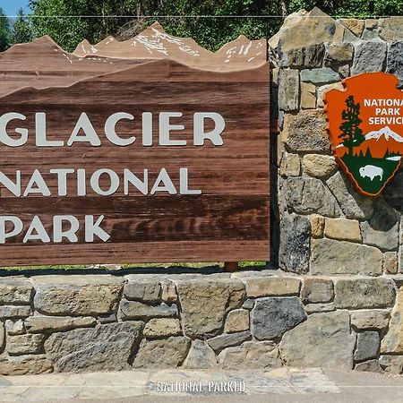 Newly Renovated @ Glacier Park Entrance, 4 E-Bikes, Ping-Pong, On Golf Course Villa West Glacier Luaran gambar