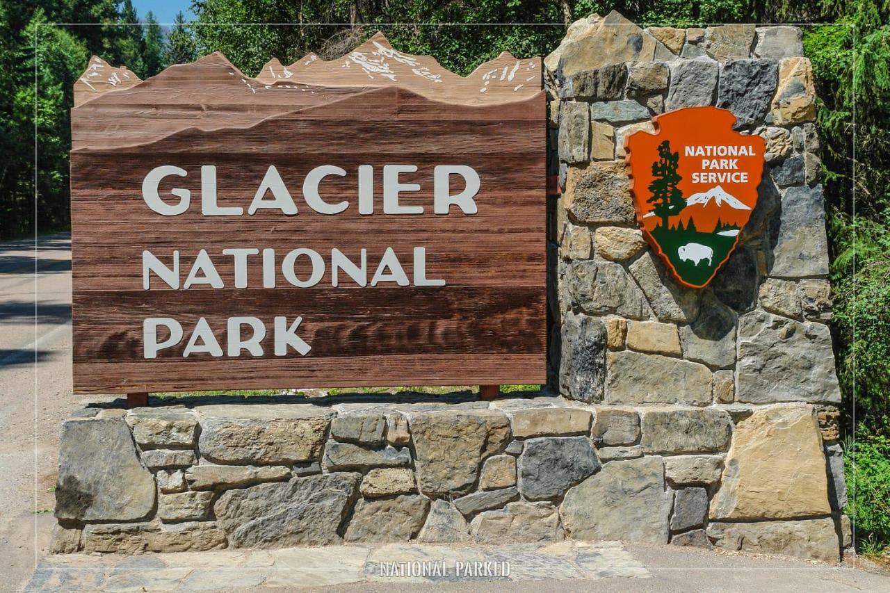 Newly Renovated @ Glacier Park Entrance, 4 E-Bikes, Ping-Pong, On Golf Course Villa West Glacier Luaran gambar